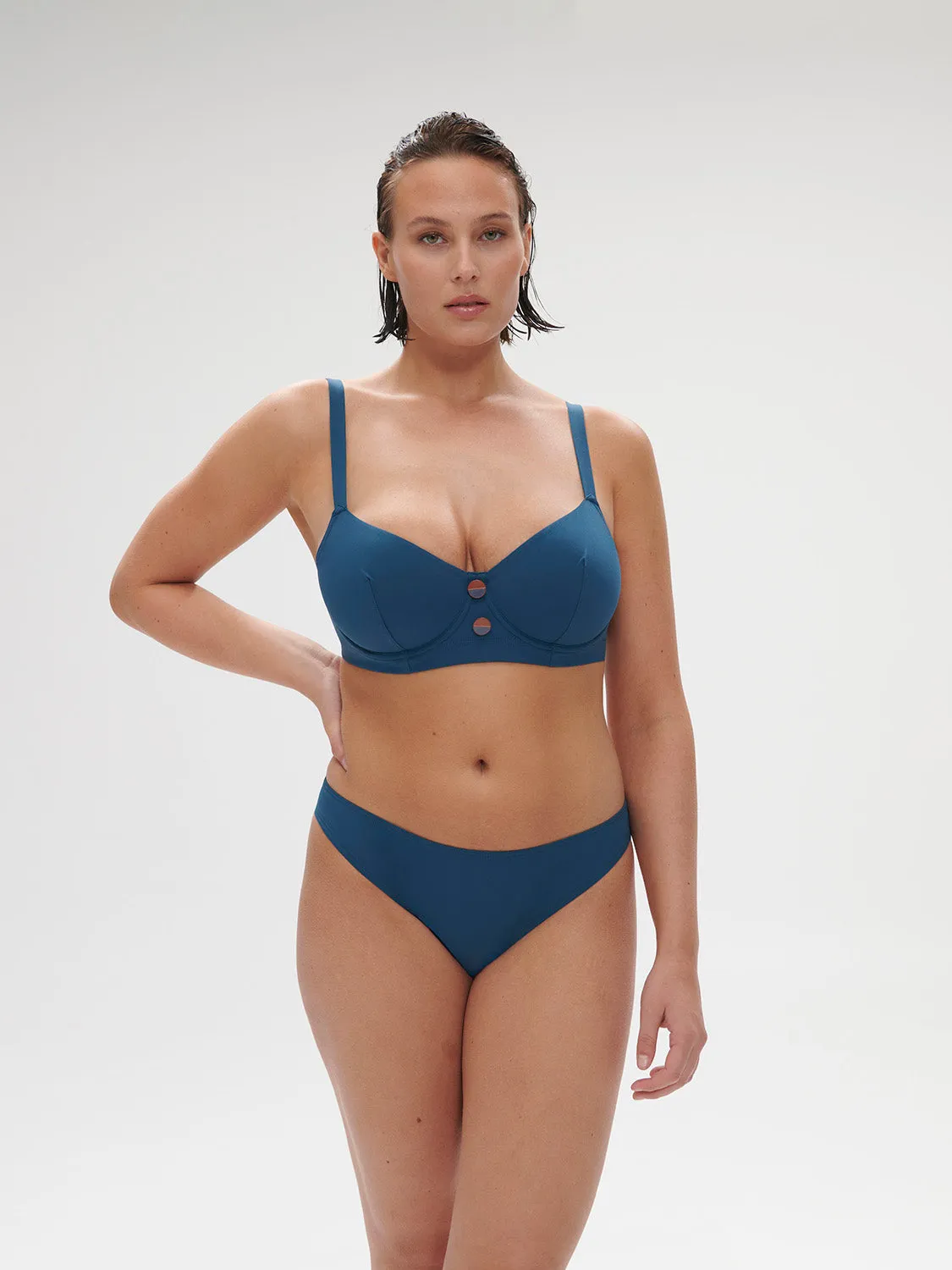 Alati Bikini - Mystery Blue