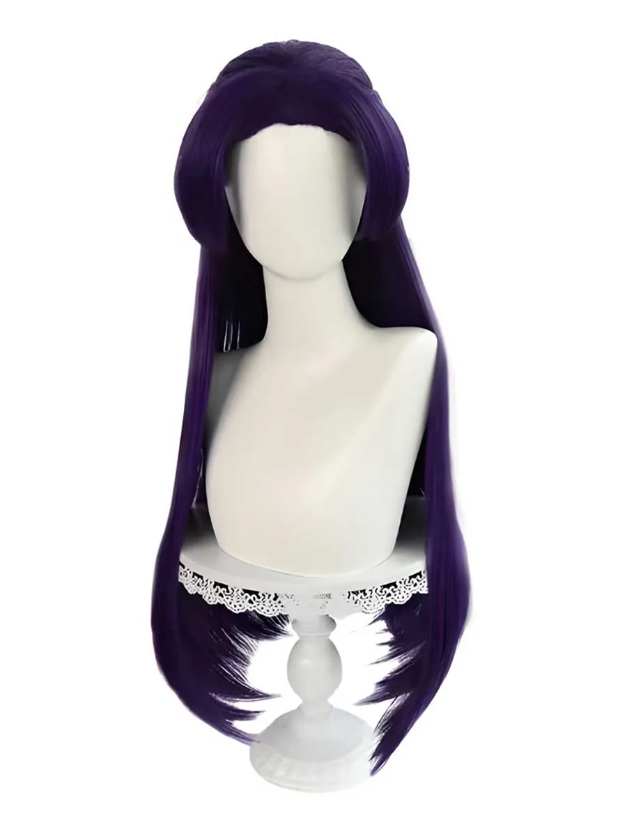 Anime Jinshi Cosplay Outfit