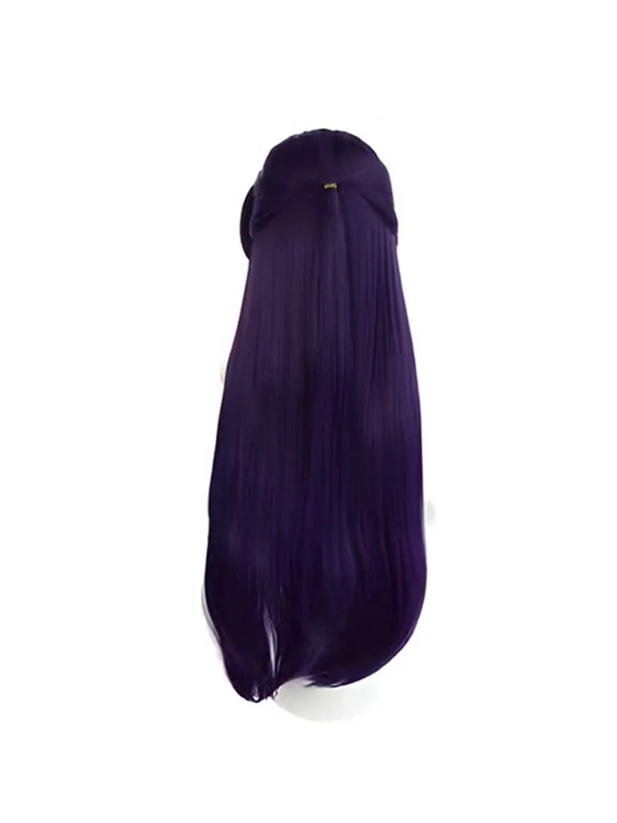 Anime Jinshi Cosplay Outfit