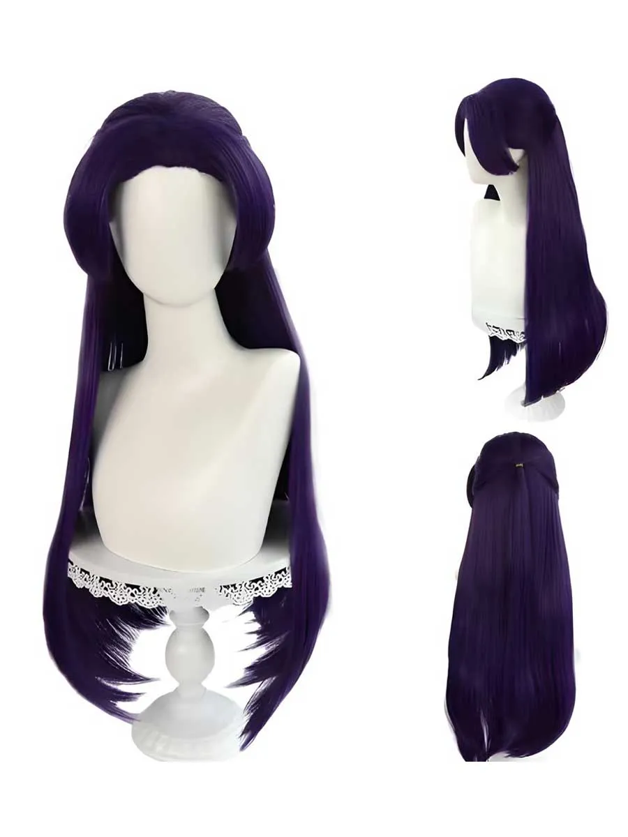 Anime Jinshi Cosplay Outfit