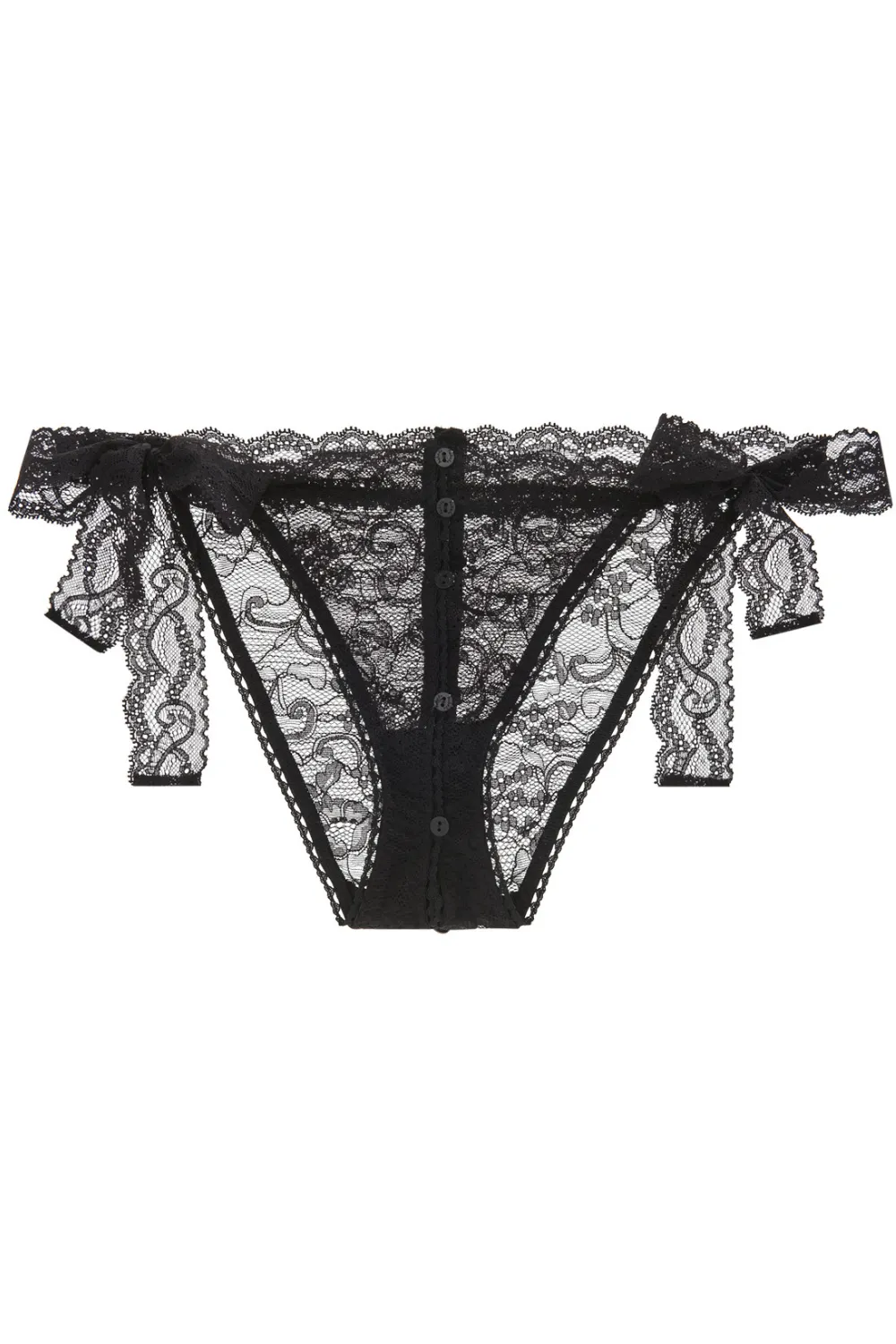 Bote  Dsir Openable Lace Brief