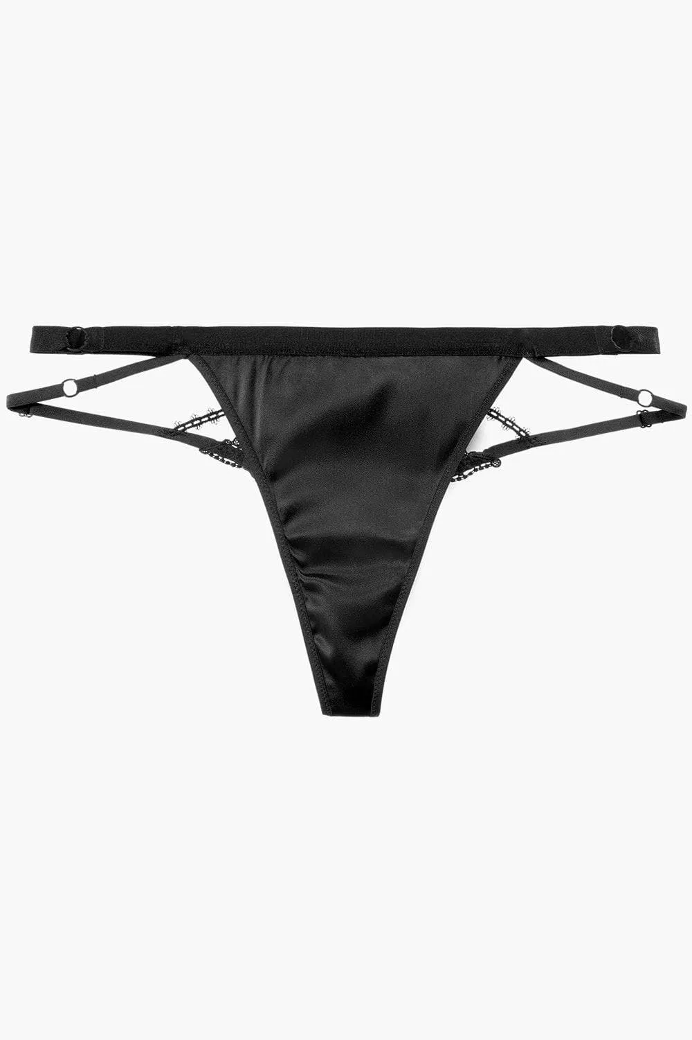Bote  Dsir Sweet Addiction Satin Tanga
