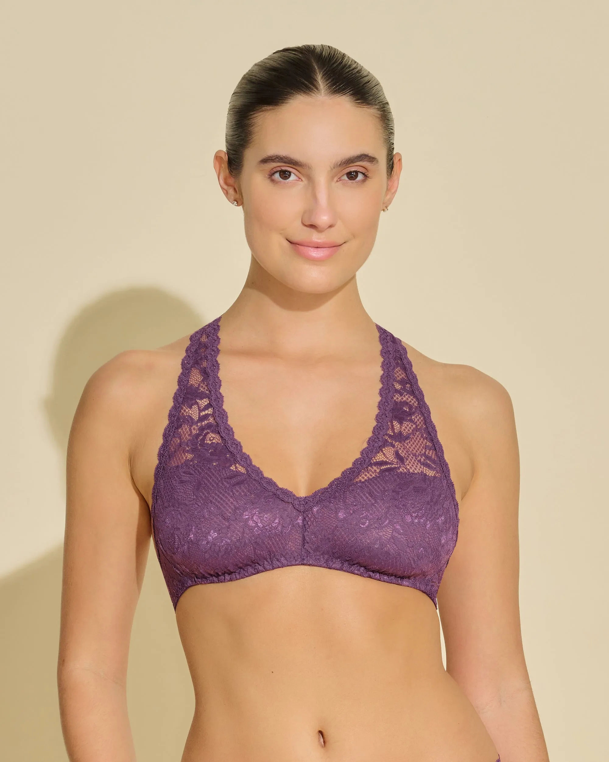 Brassire  Dos Nageur Racie