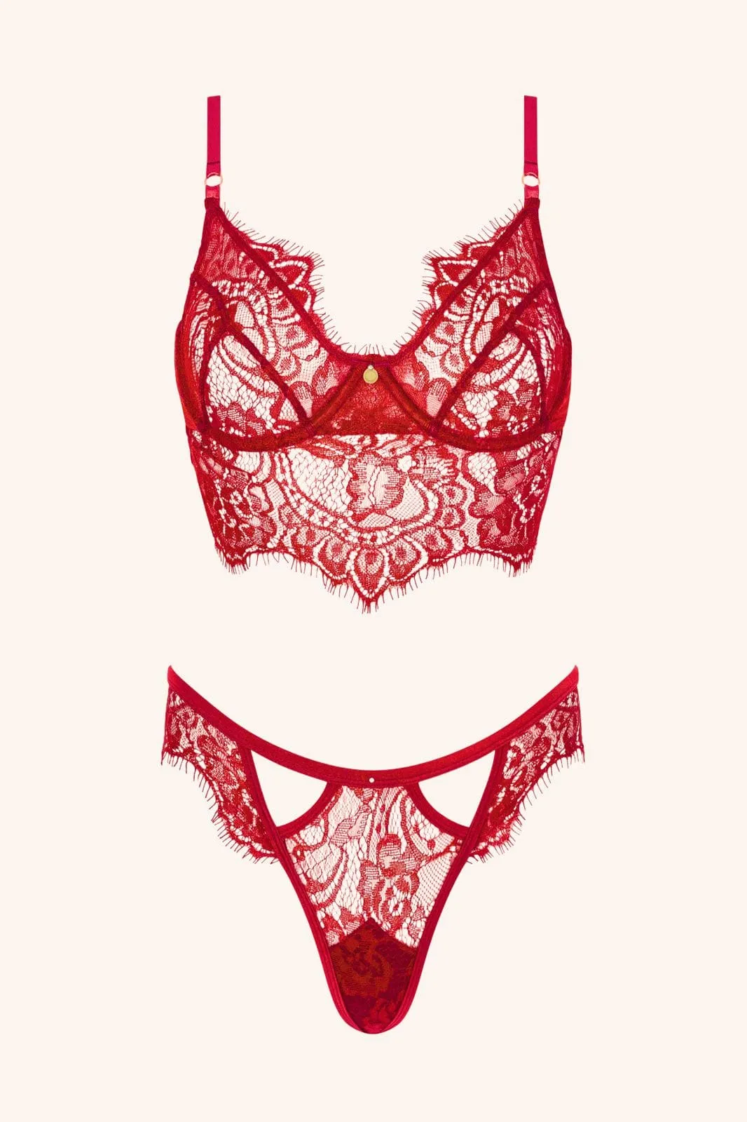 Briefs Ivory