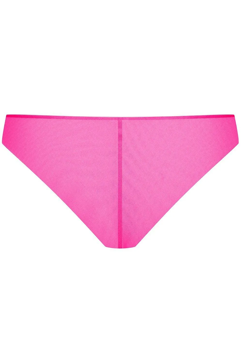 Corps  Corps Brief Neon Pink