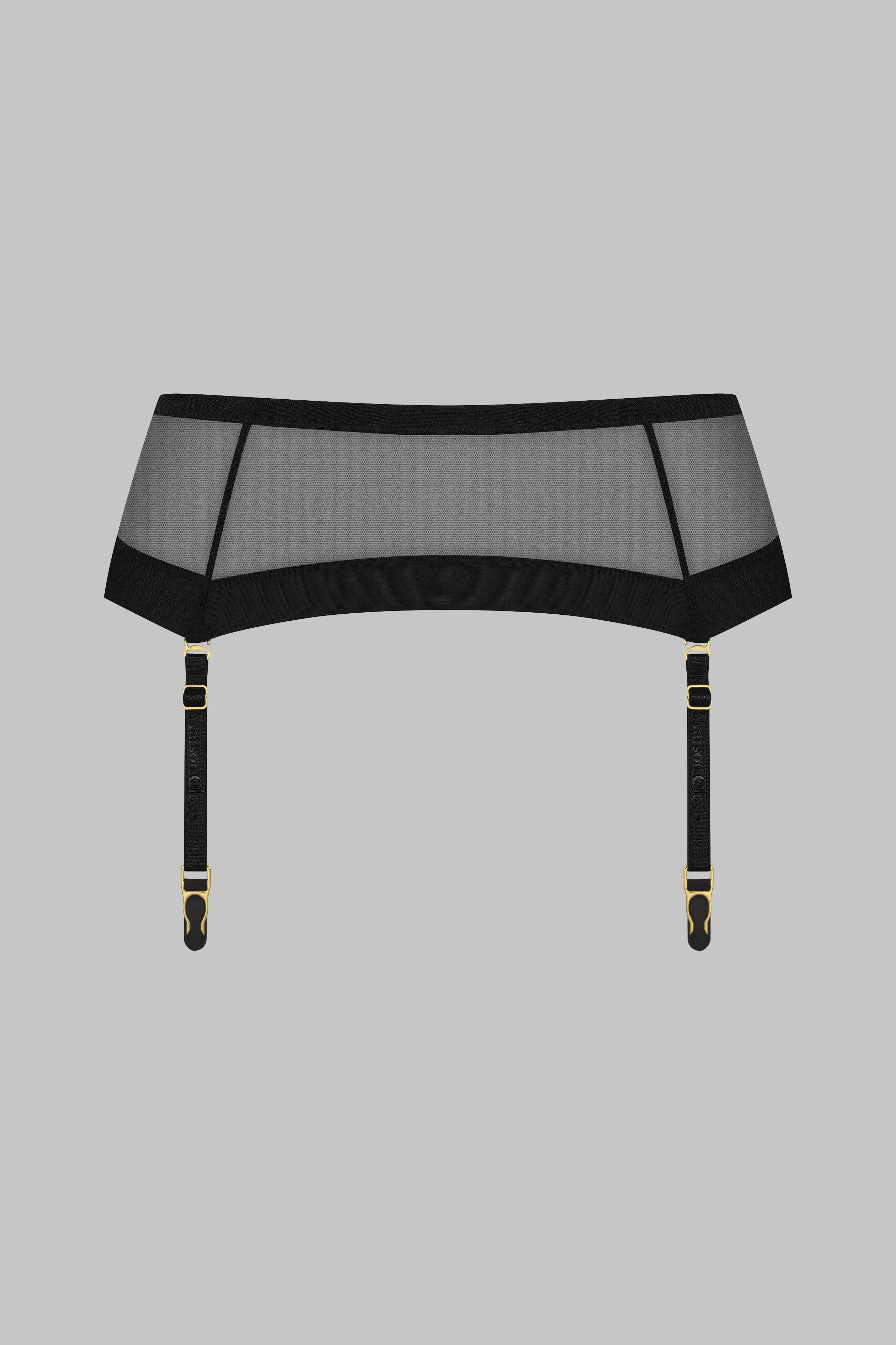 Garter belt - Corps  Corps