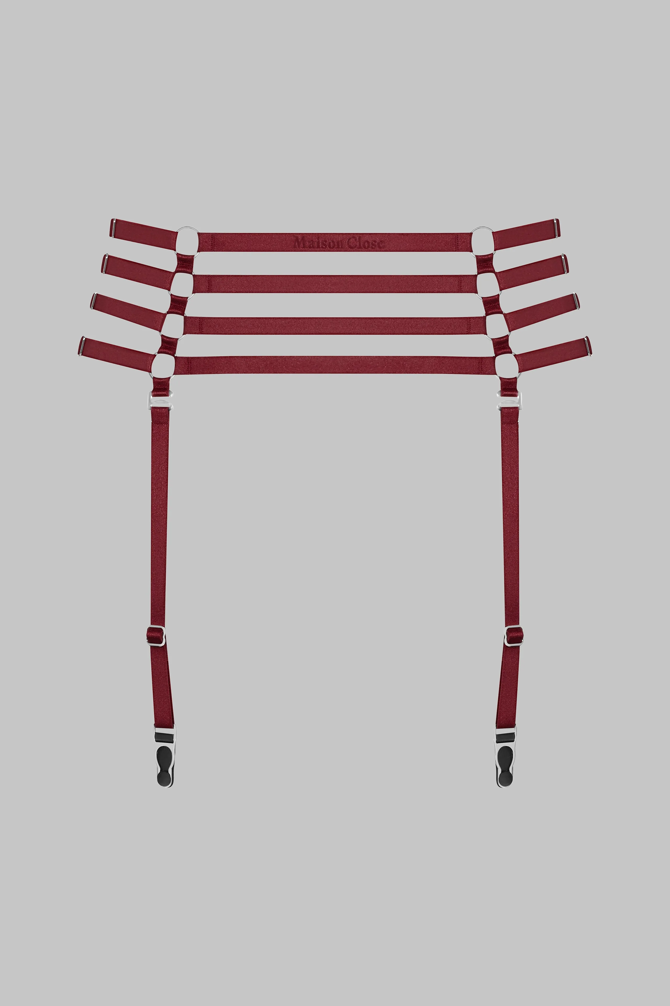 Garter Belts - Les Ftiches