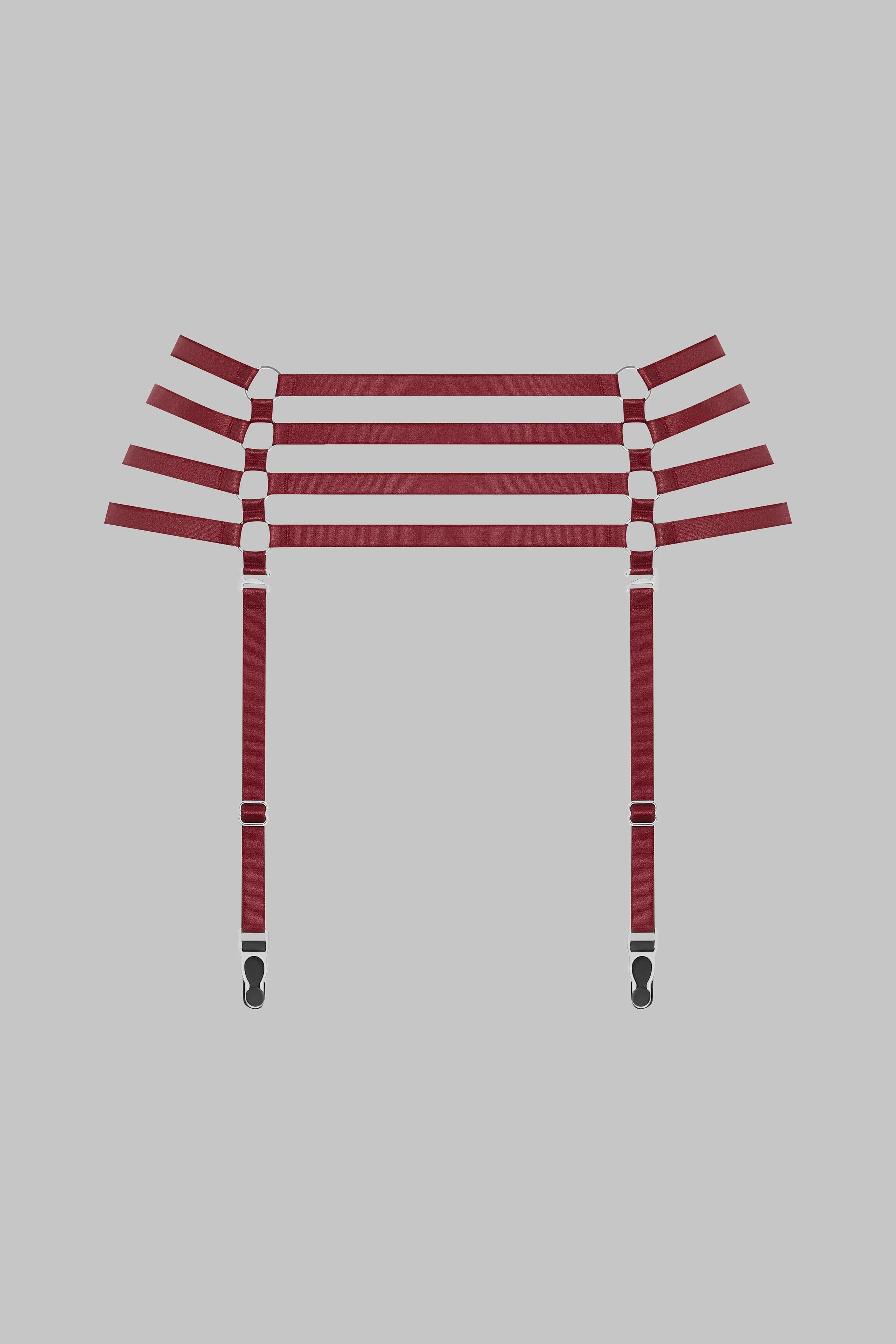 Garter Belts - Les Ftiches