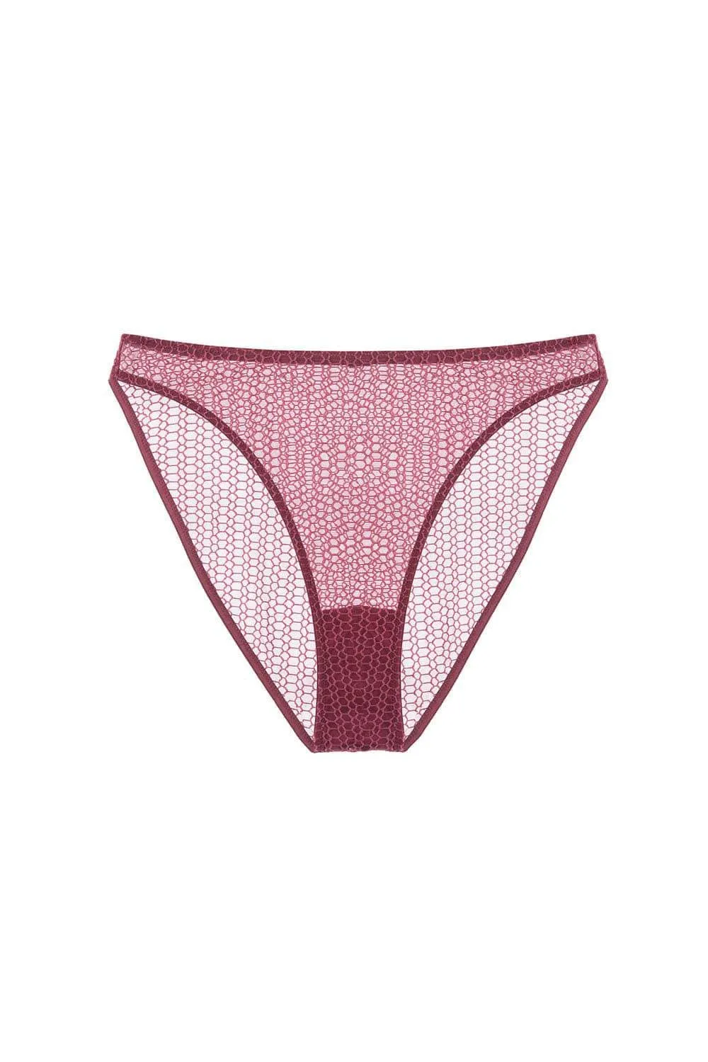 Honeycomb Brief