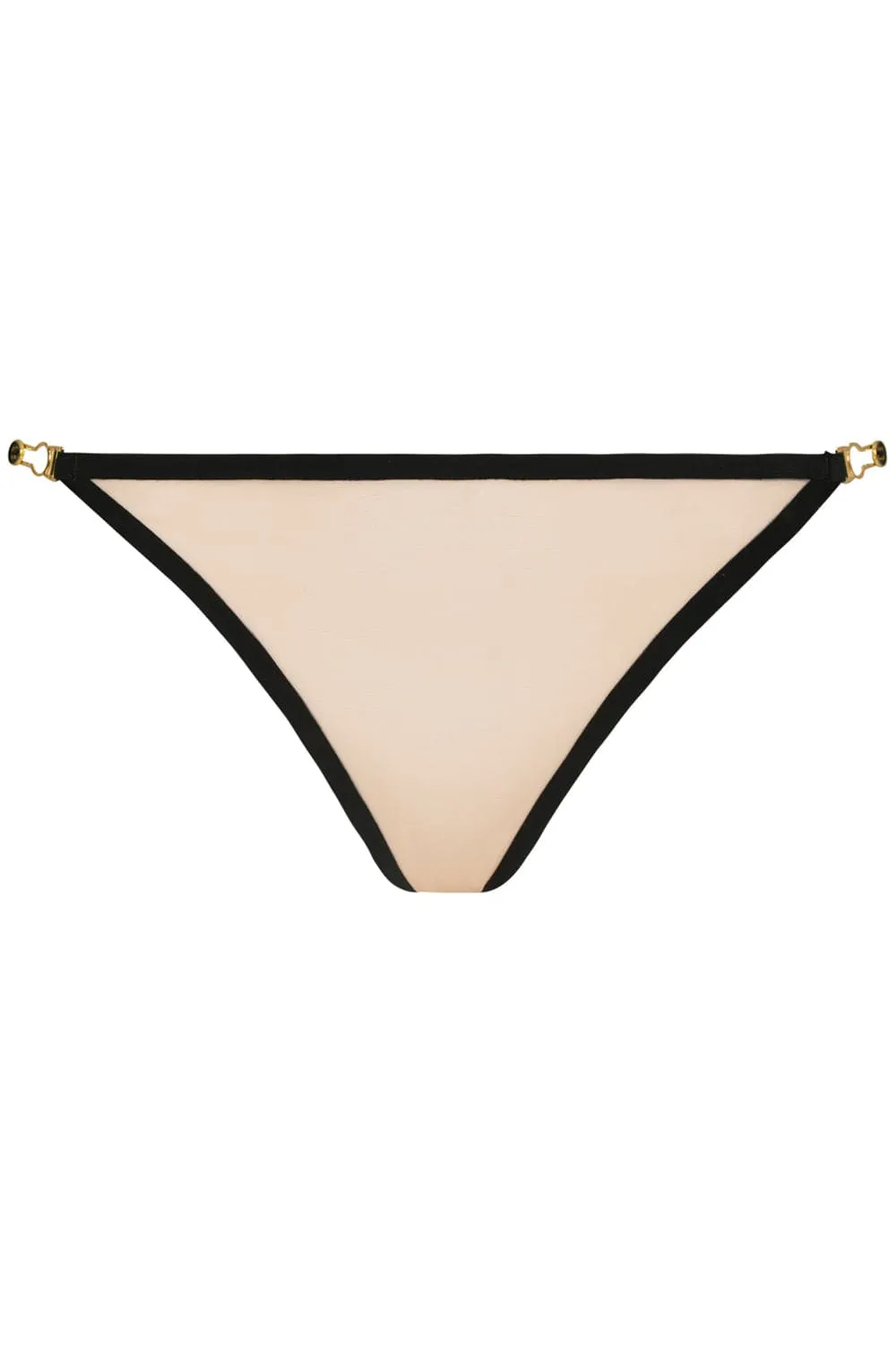 Insoutenable Lgret Tanga. Size L (UK 14)