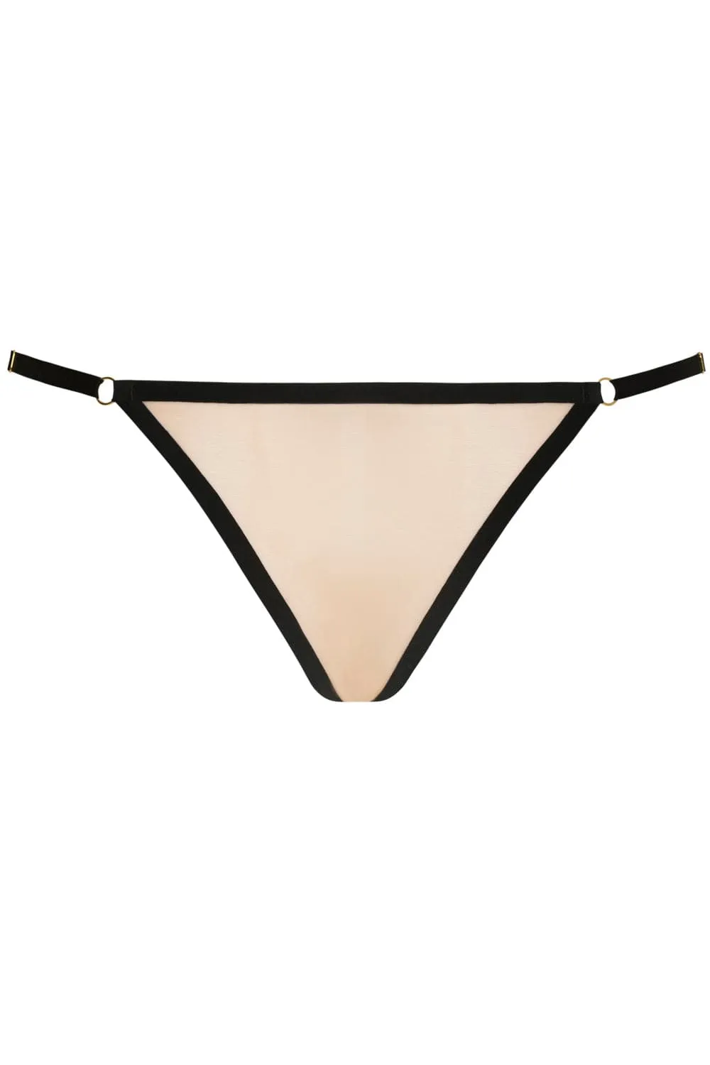 Insoutenable Lgret Tanga. Size L (UK 14)