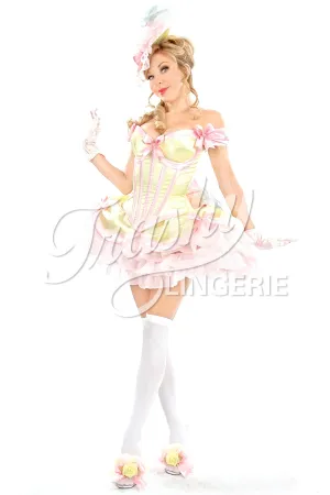 La Belle Marie Corset