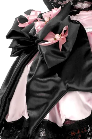 LaBelle Antoinette Bustle Bow