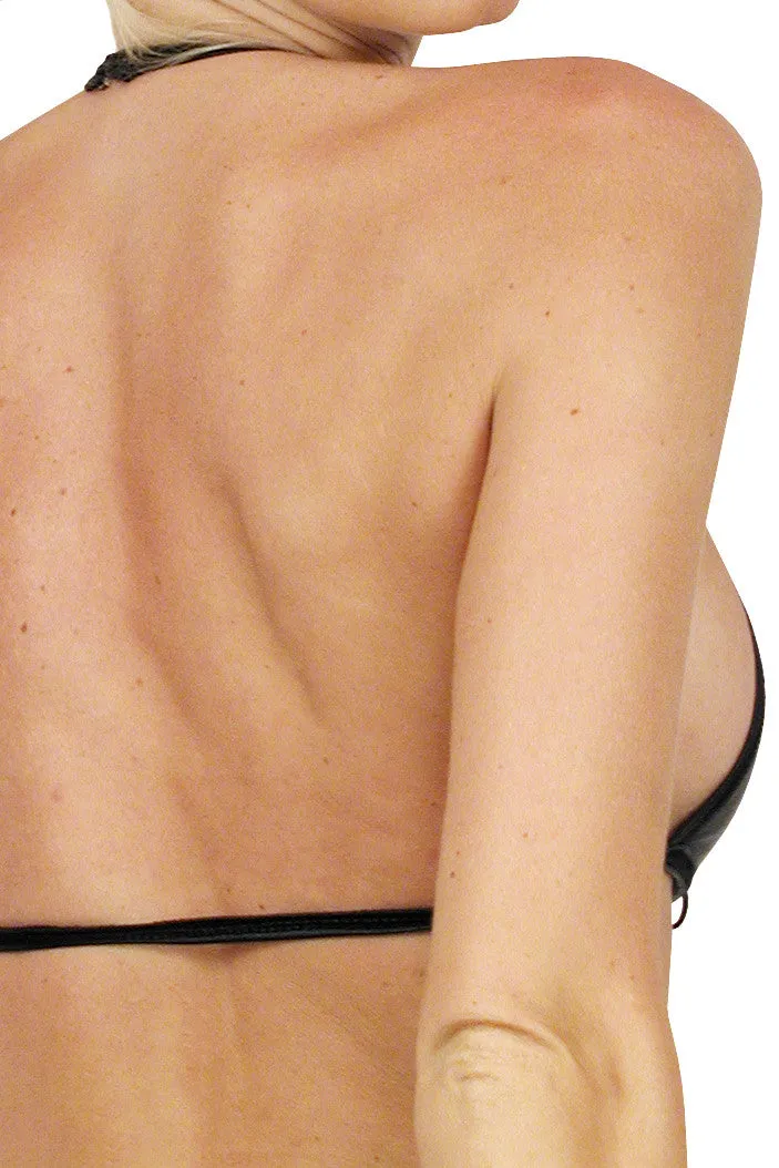 Lash Larou Bikini Top