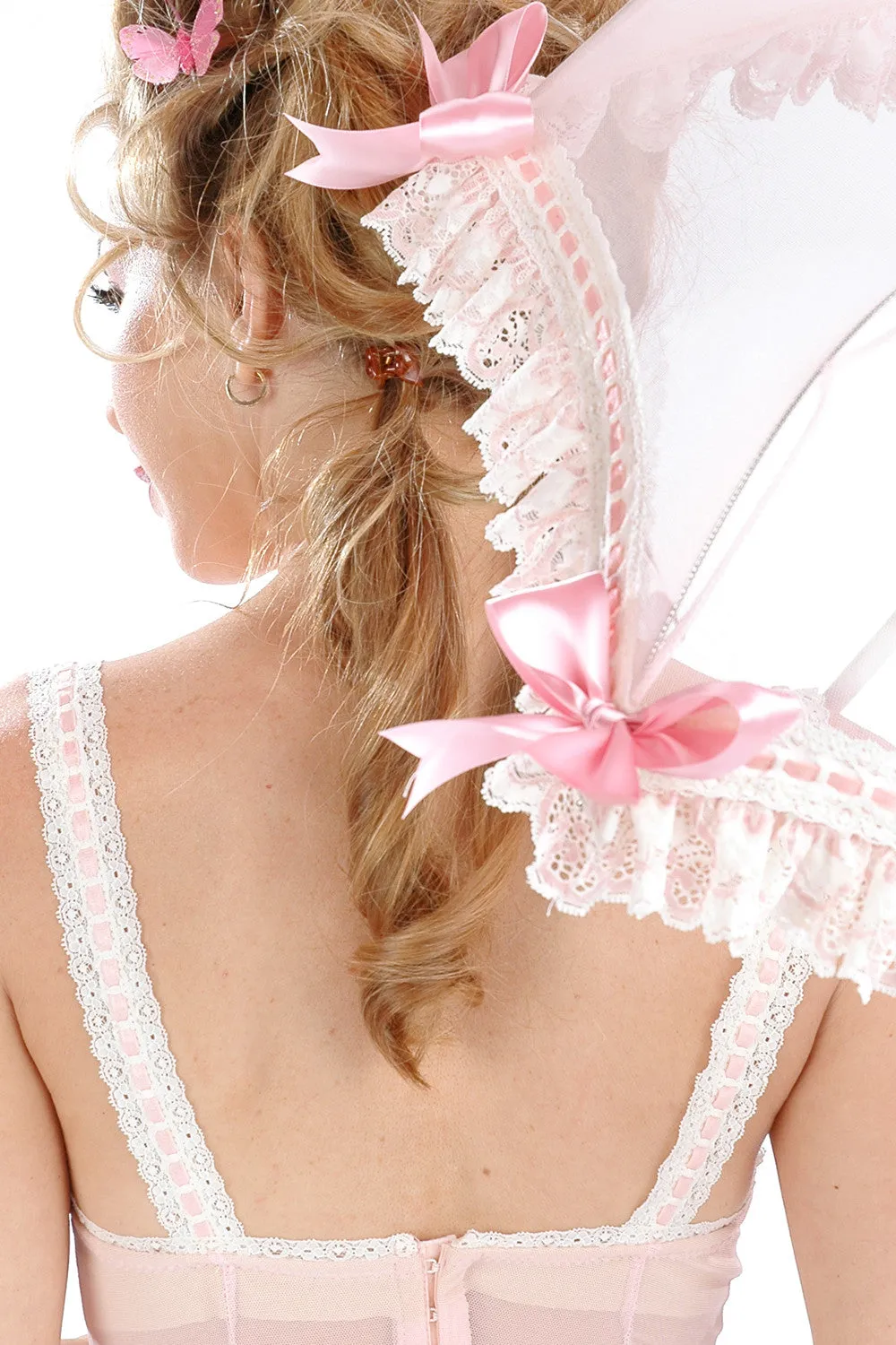 Marie Antoinette Underwire Camigarter