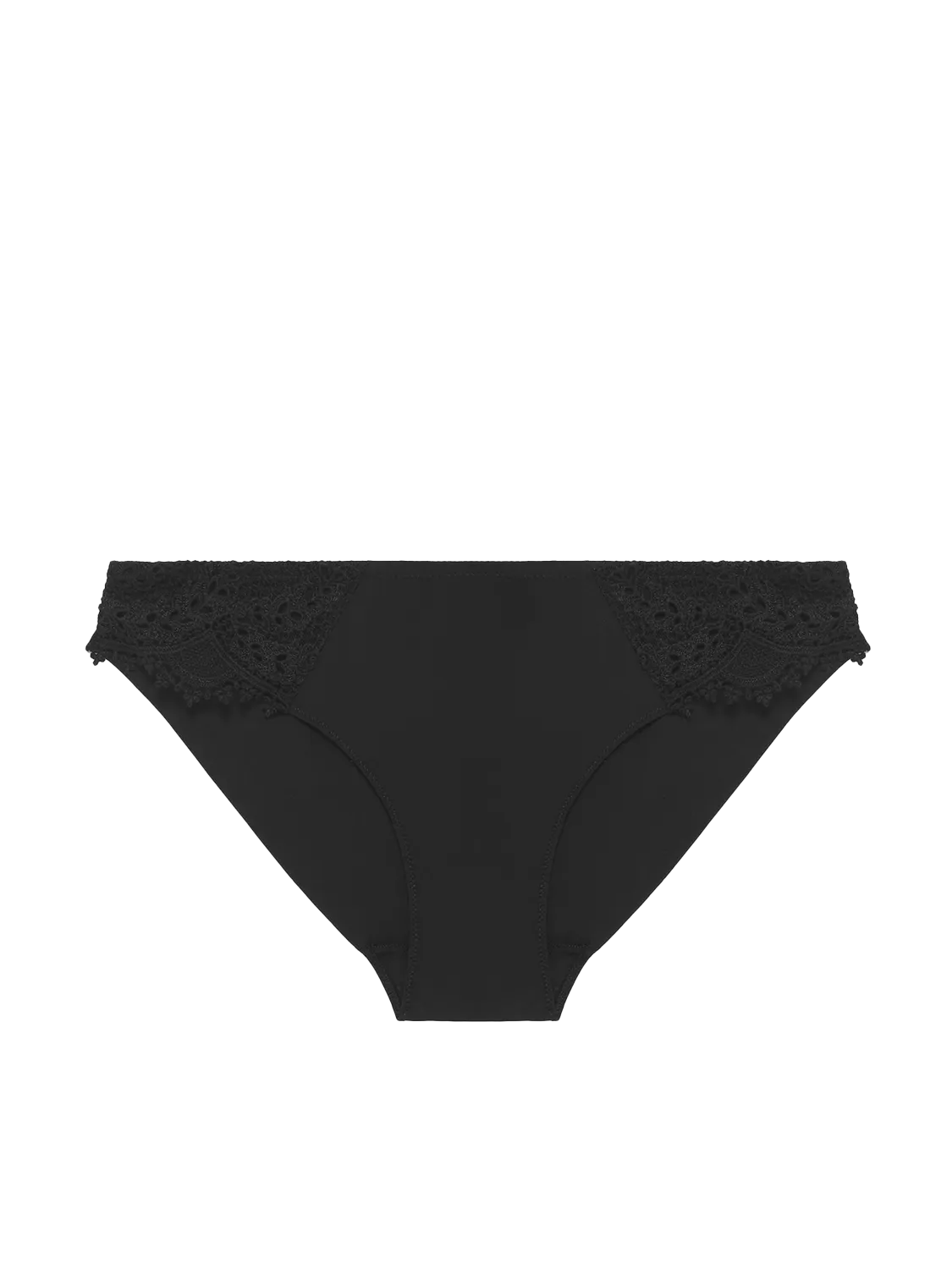 Mystic Bikini - Black