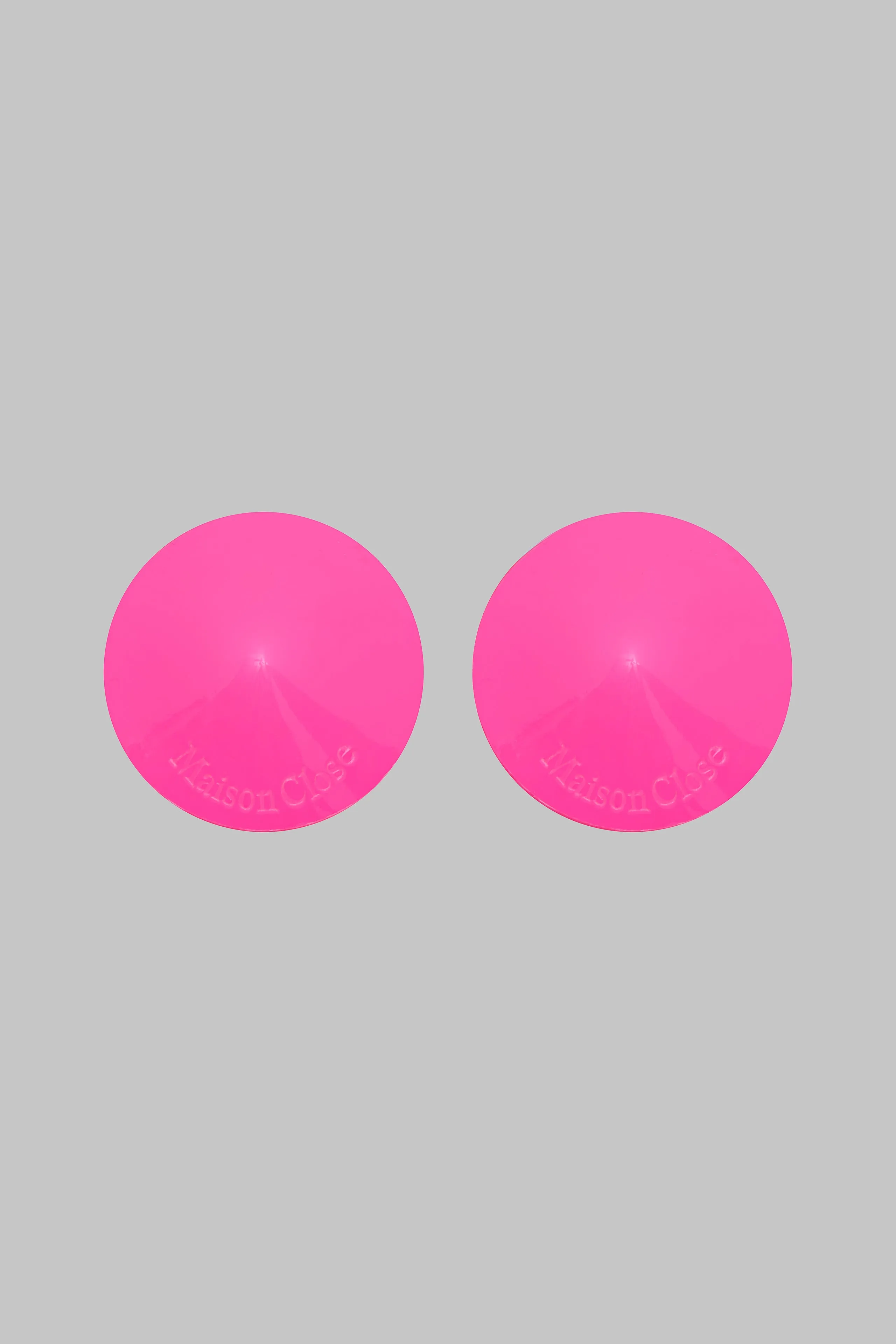 Nipple covers - Les Ftiches