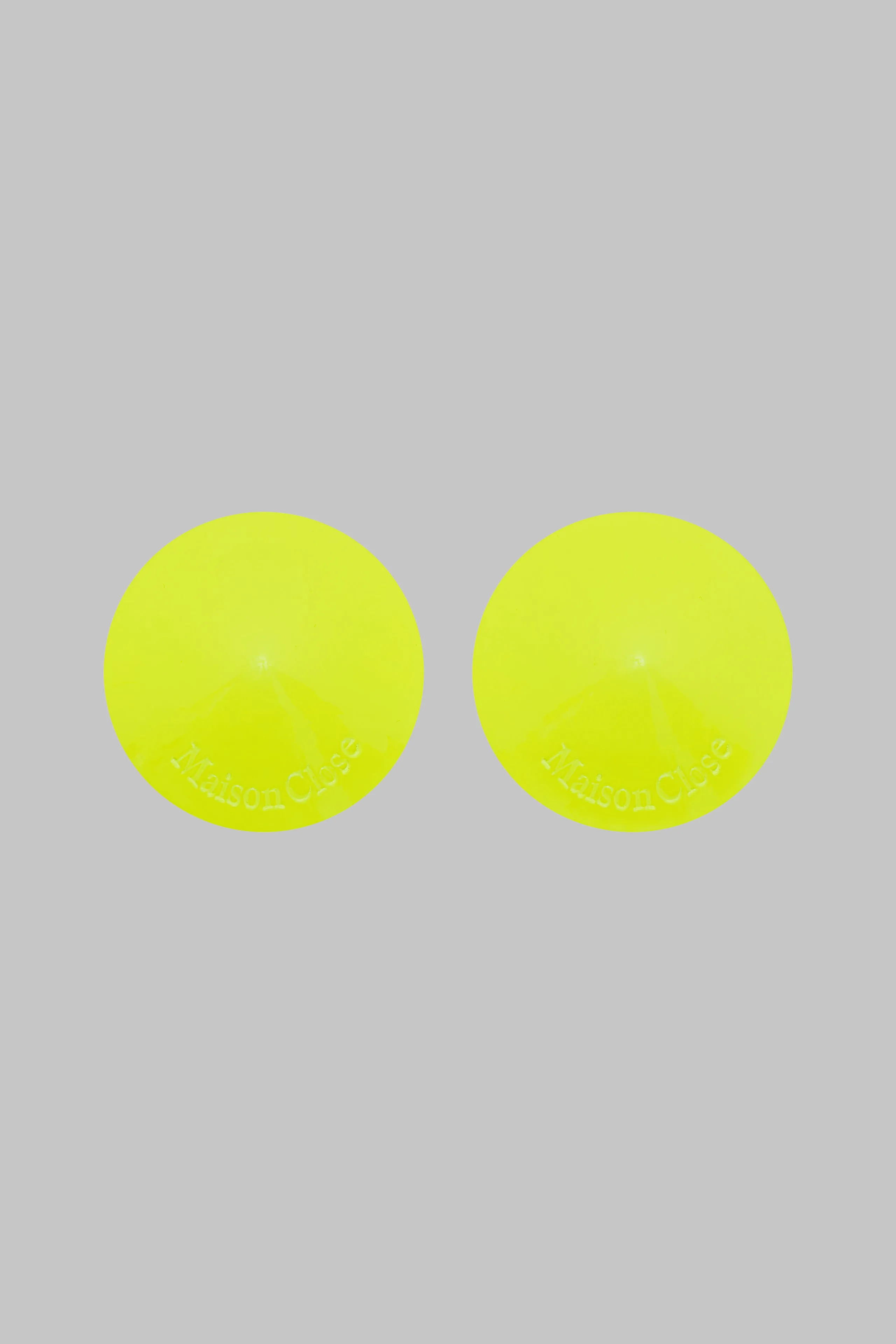 Nipple covers - Les Ftiches