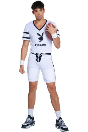 Playboy Football Touchdown Hunk