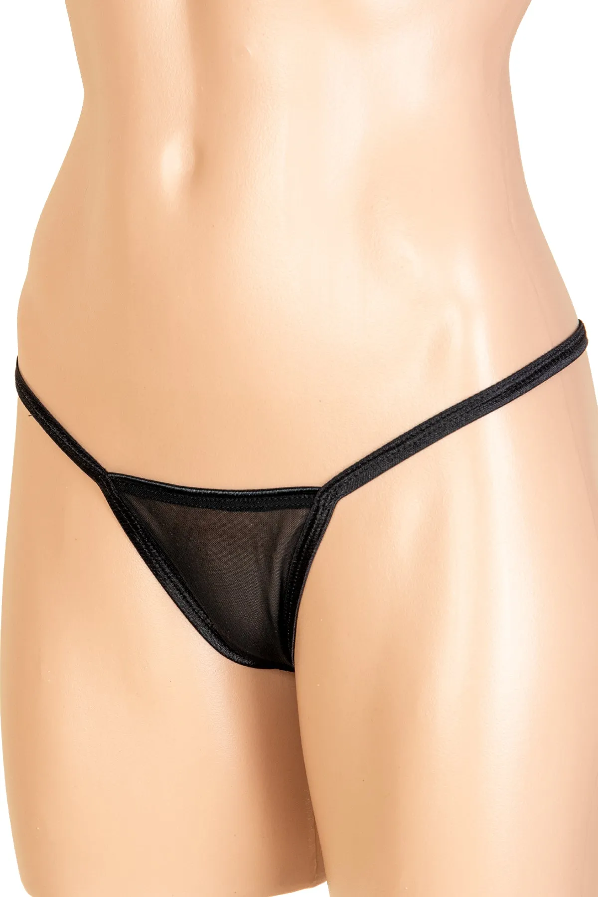 Prep School Rhino Thong