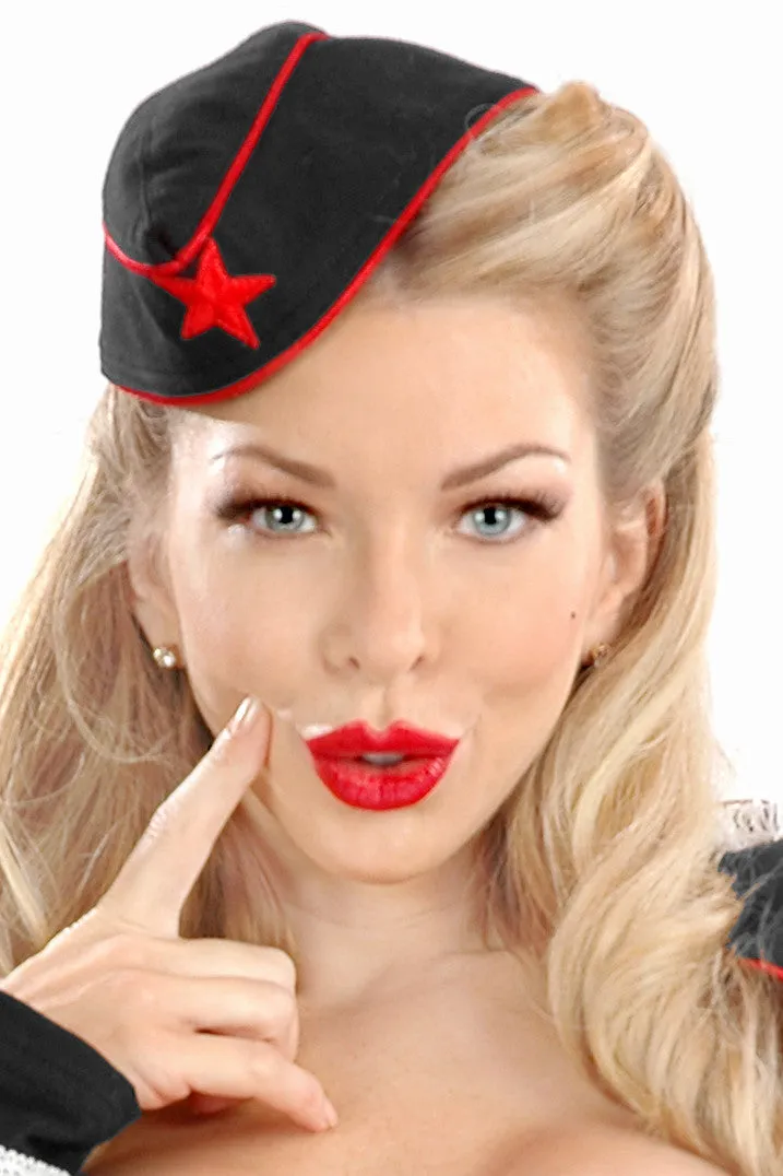 Rear Admiral Hat