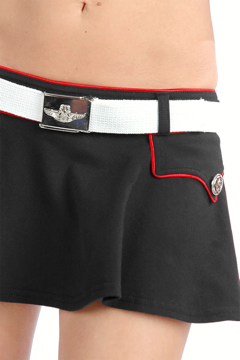 Rear Admiral Skirt
