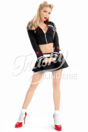 Rear Admiral Skirt