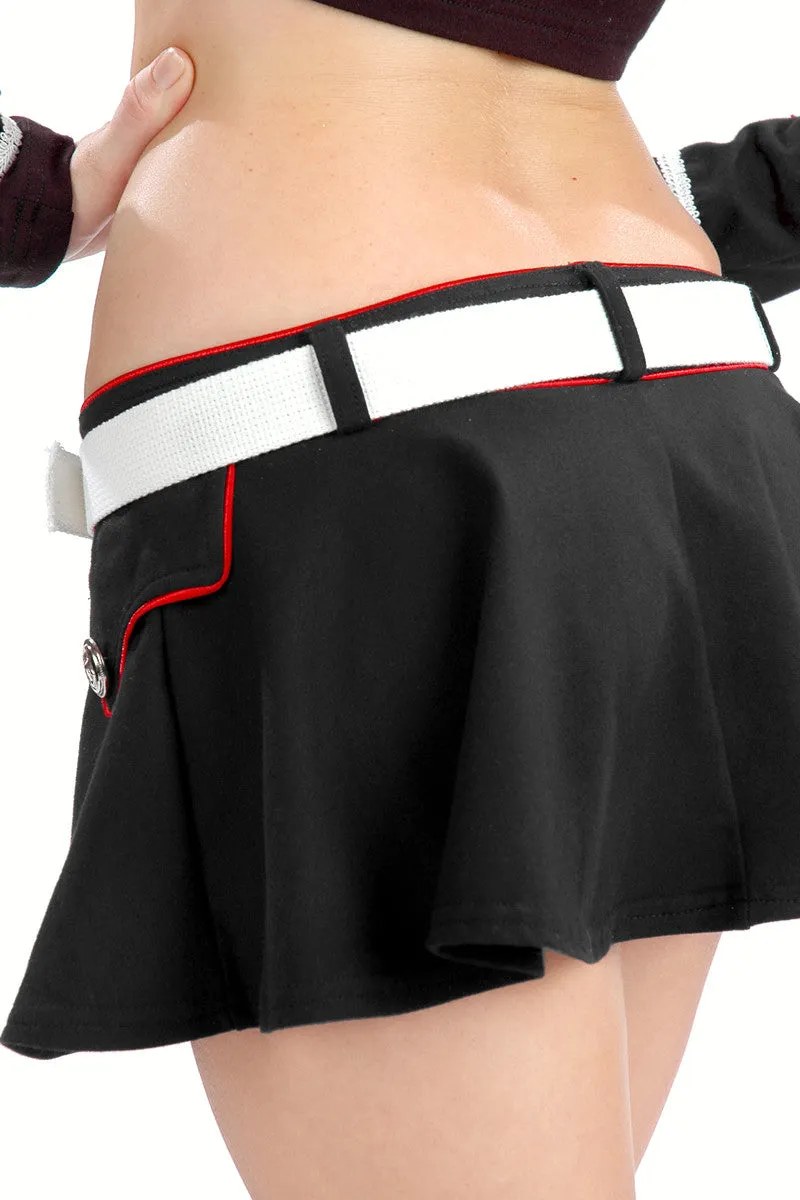 Rear Admiral Skirt