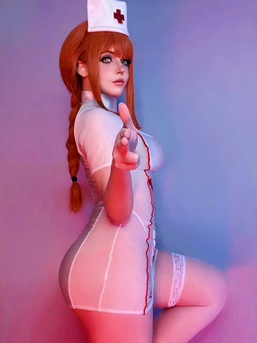 Sexy Bloody Nurse Costume Adult Nurse Role Play Uniform Anime Hospital Hottie Halloween Outfits