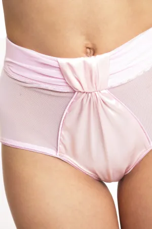 Simona High Waisted Panty