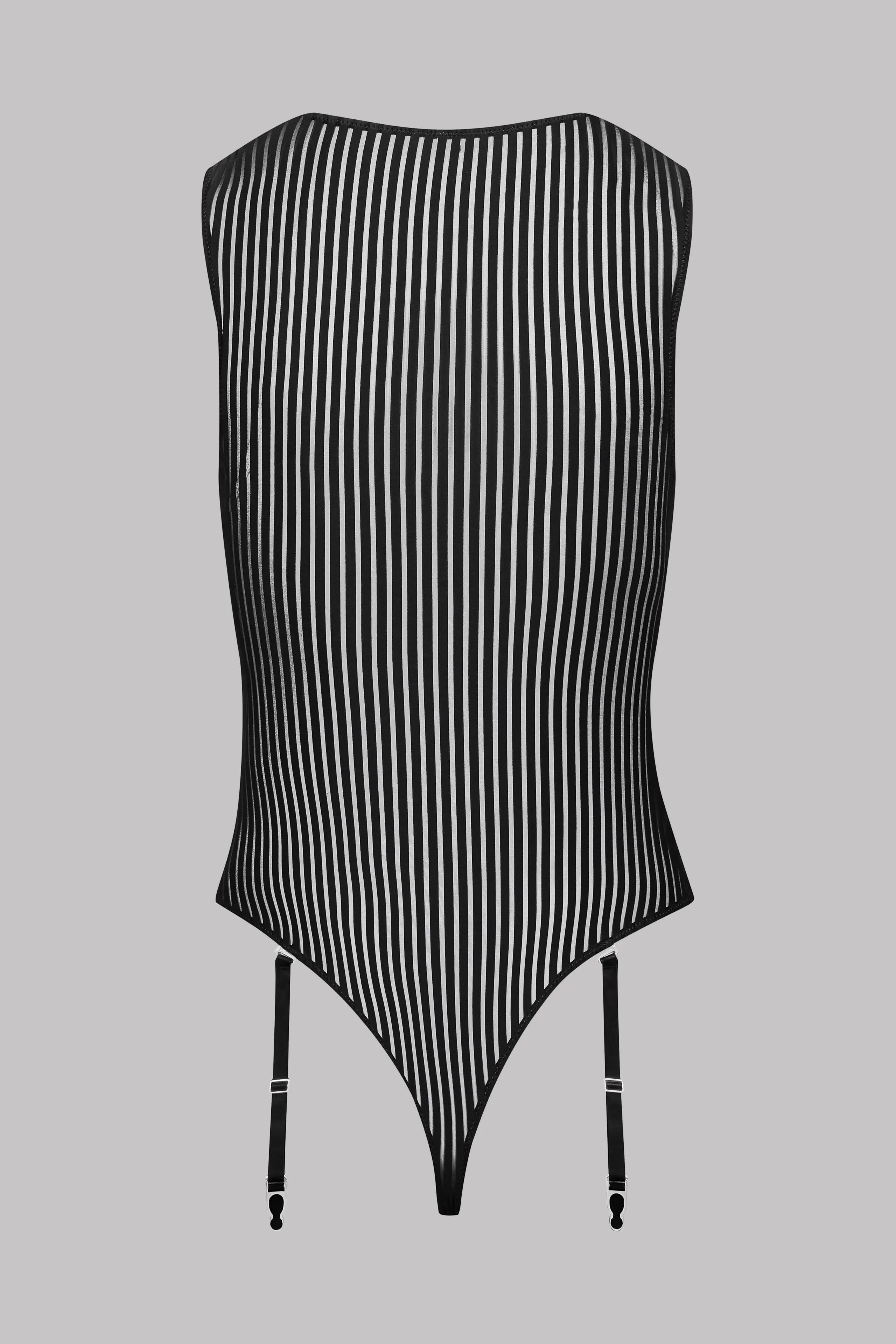 Thong Body - Bande  Part