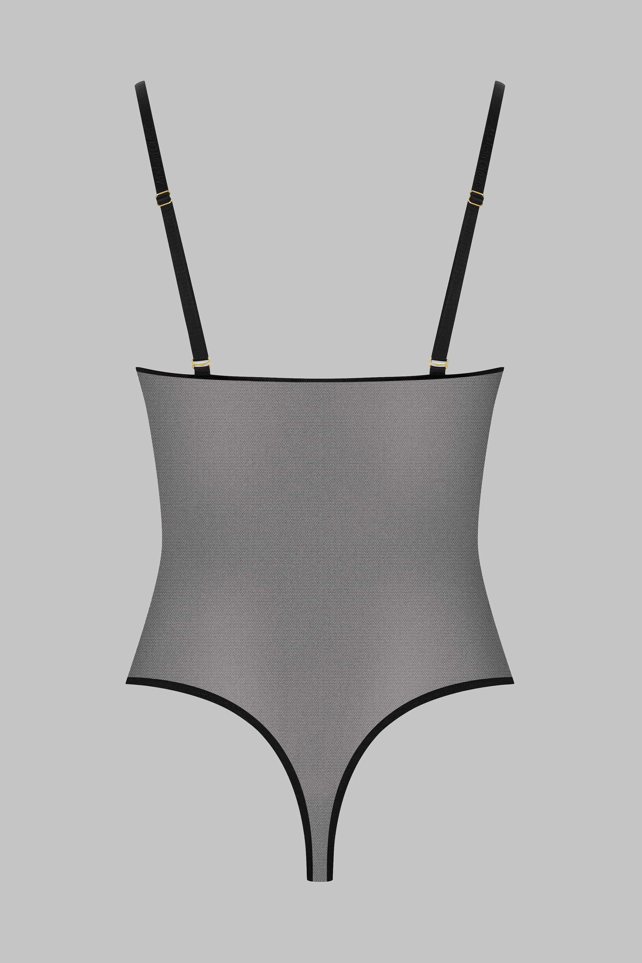 Thong body - Corps  Corps