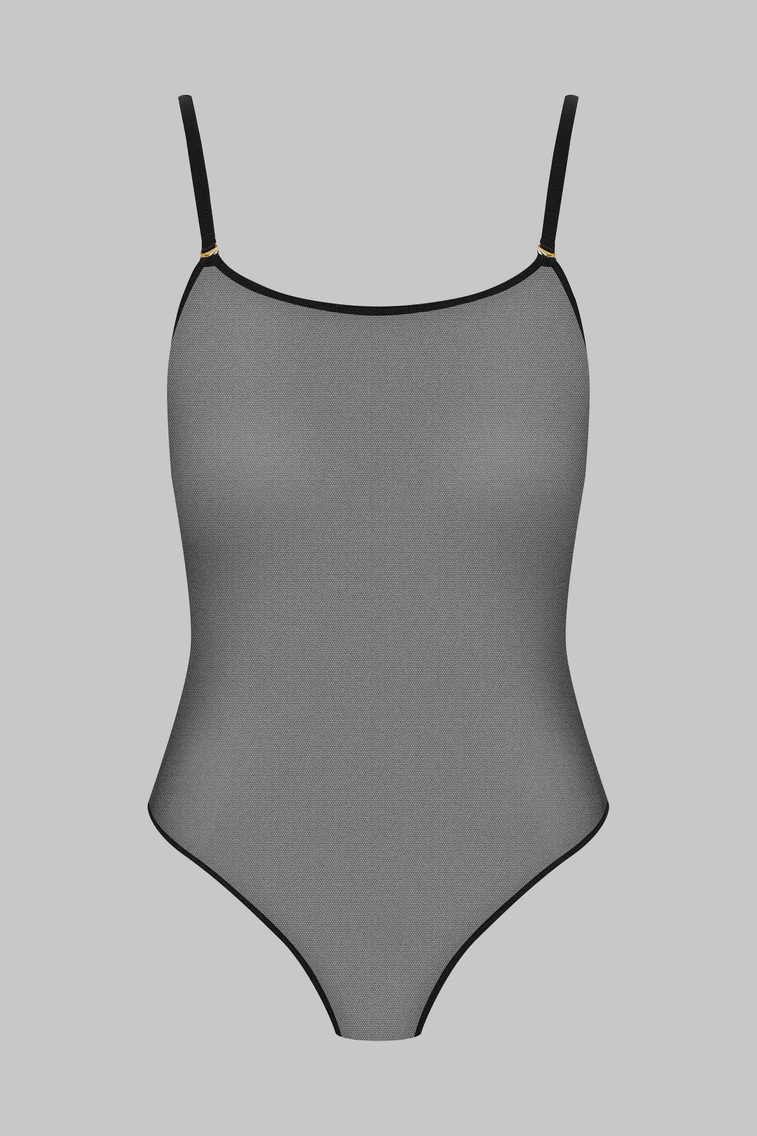 Thong body - Corps  Corps