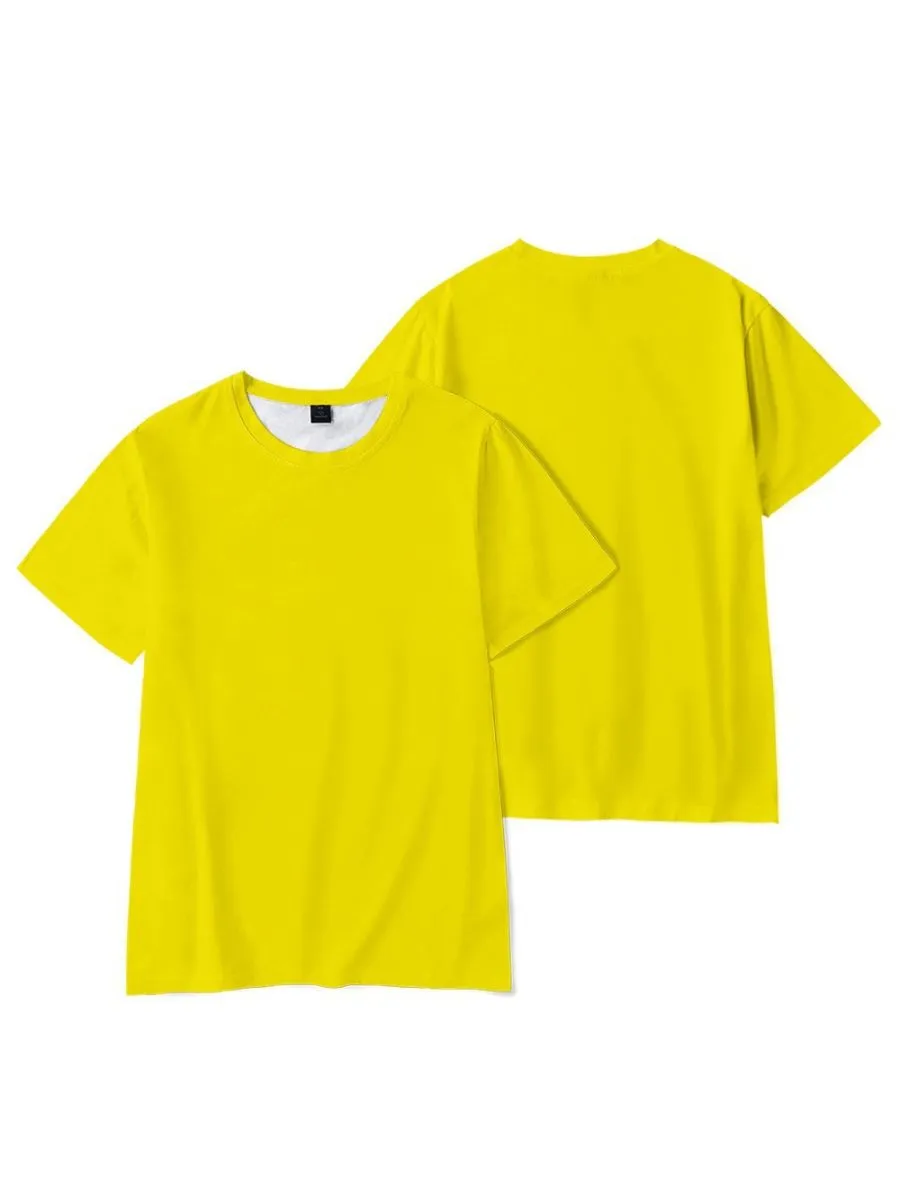 Two Piece Doll Cosplay Costume