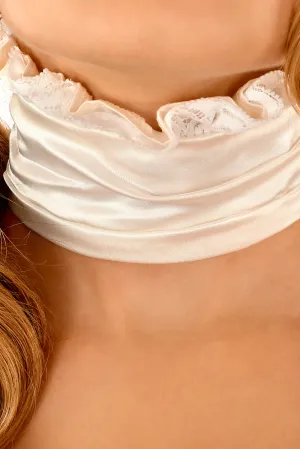 Vamp Pirate Choker