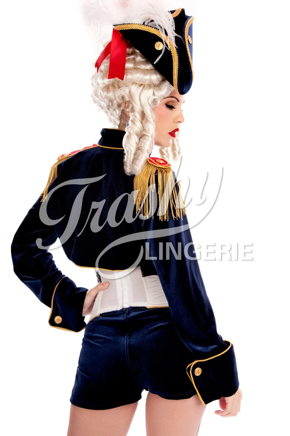 Washington Bolero