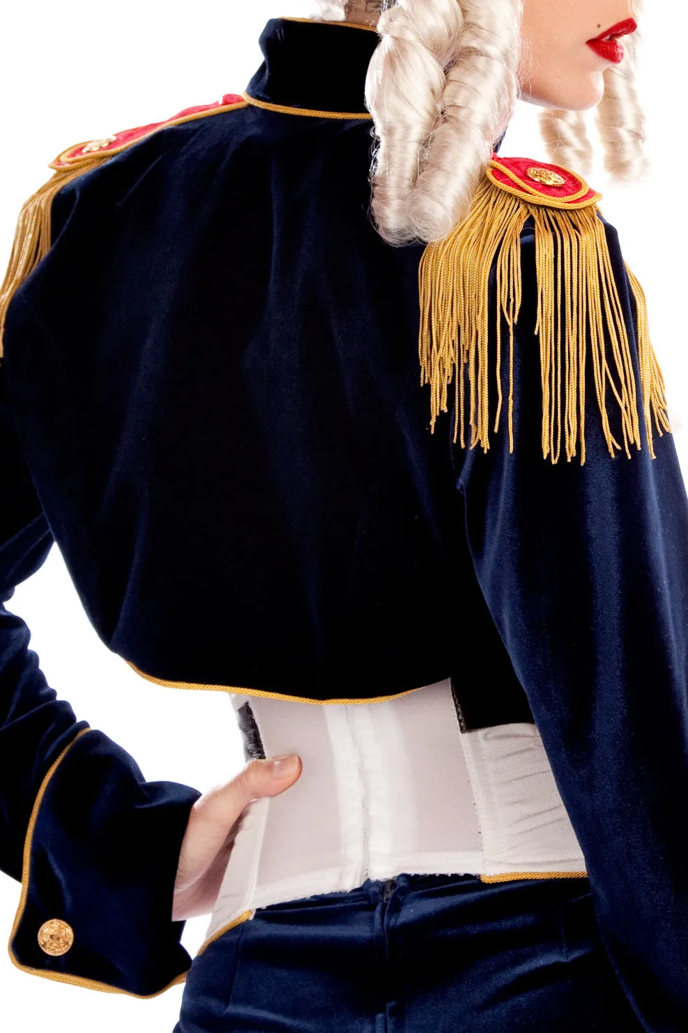 Washington Bolero