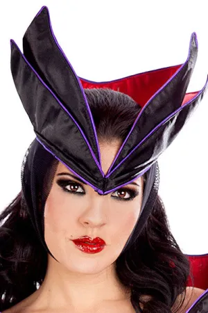 Wicked Queen Headpiece