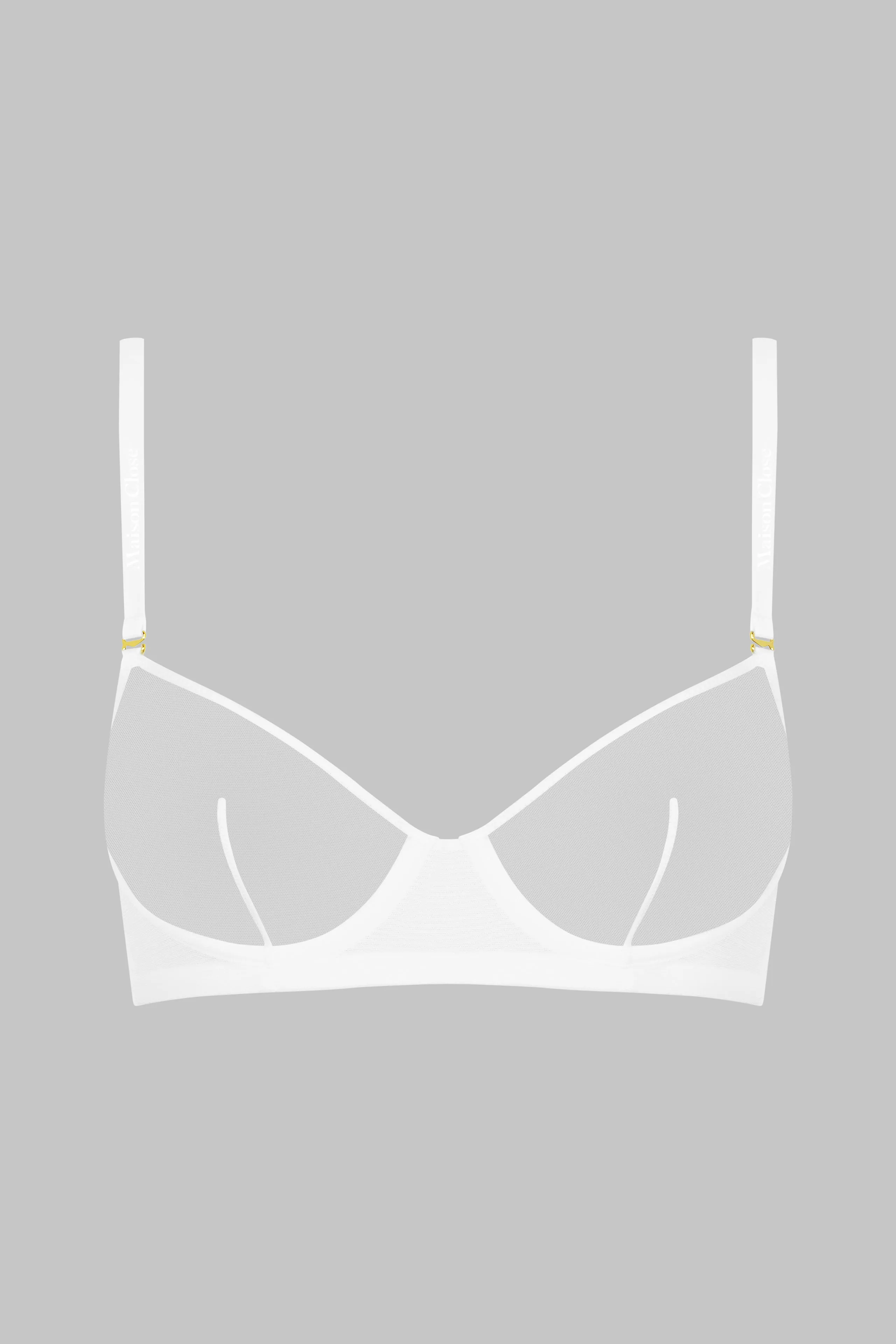 Wire bra - Corps  Corps
